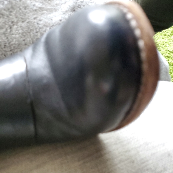 Belle by Sigurson Morrison ankle boots - Picture 6 of 8